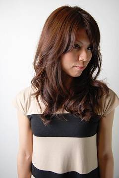 フェミニンロング|Hair resort DiDi un mode