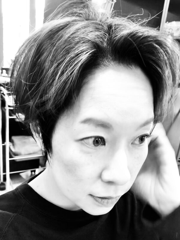 迷ってるあなたへ。。。。ヘア提案致します。|ジェイフラッグヘアデザイン