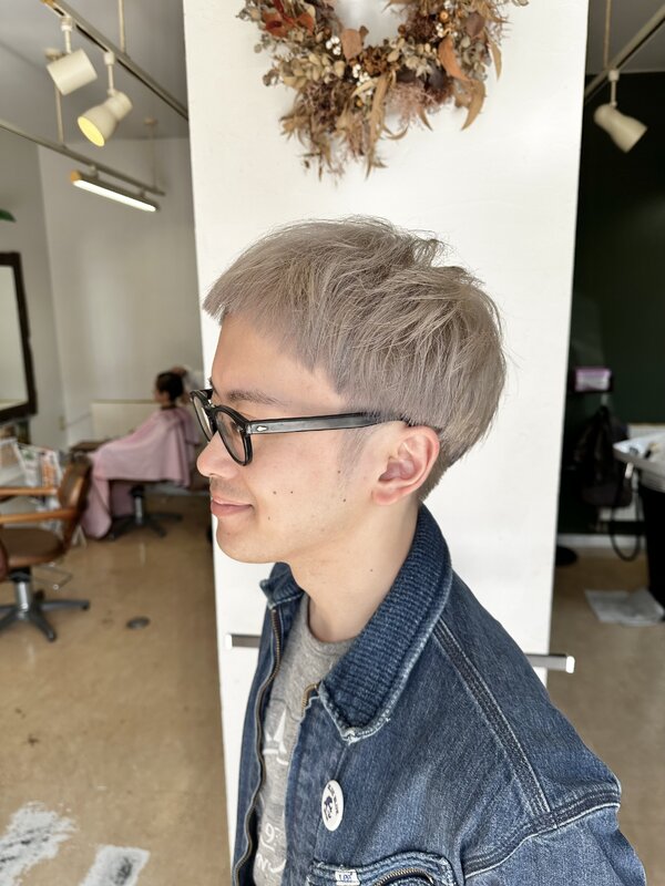 迷ってるあなたへ。。。。ヘア提案致します。|ジェイフラッグヘアデザイン