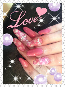 スカルプ＆ジェル