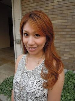 ロングウェーブ|Hair and Make グレイス×Ryu's Hair