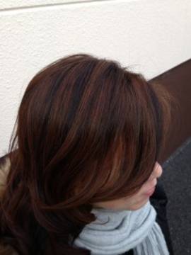 ウィービングローライト！！|Luire HAIR