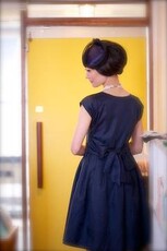 お呼ばれクラシカルアップスタイル|ヘアメイクJUNO