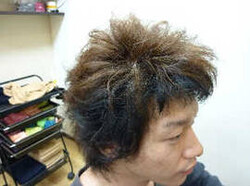 普通のカラーで物足りない方にお勧め！ブロックカラー