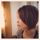 エアリーボブ|ヘアメイクJUNO