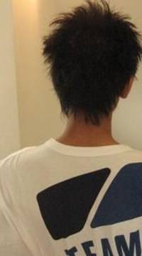 カット|UNO Hair&amp;Bodytherapy～ヘア～