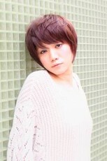 ☆グロスショート☆|hair lounge an rio