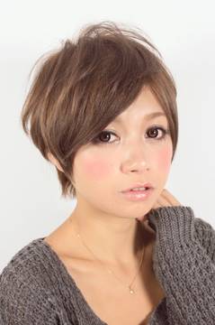 ☆ミニマムフォルムショート☆