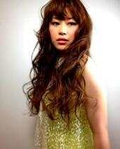 ゆるふわロング|Hair Rem