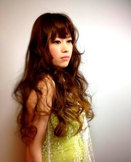 ゆるふわロング|Hair Rem