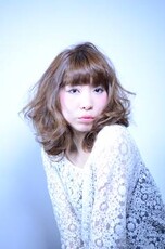 愛されカール|Hair Rem