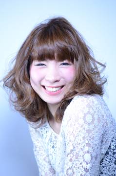 愛されカール|Hair Rem