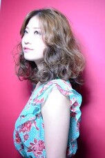 ゆるフワボブ|Hair Rem