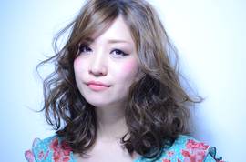 ゆるフワボブ|Hair Rem