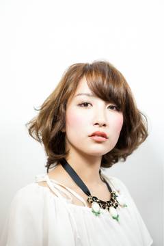 愛されボブ|Hair Rem