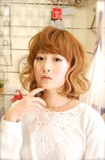 レトロガーリーボブ|ＤＩＰＥＲＣＨＥ union