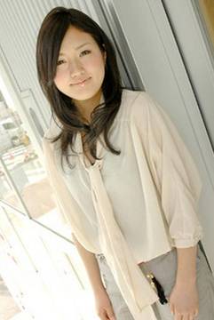 毛先に動きをプラス|noTice