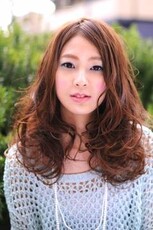 ラフモードロング|ＤＩＰＥＲＣＨＥ union