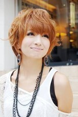 ゆるふわボブ|ＤＩＰＥＲＣＨＥ union