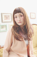 ピュア　フェミニン|K-carinu