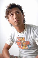 カーリーパーマ|Hair resort DiDi un mode