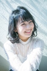 大人ボブ|asha VaSE