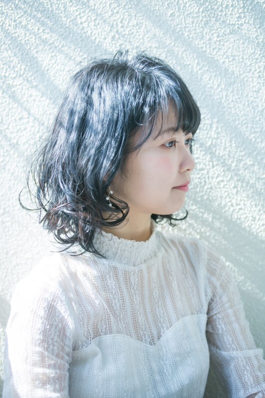 大人ボブ|asha VaSE