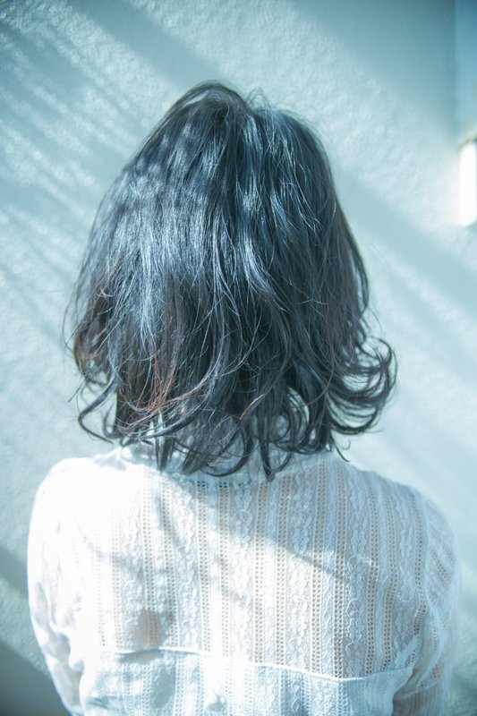 大人ボブ|asha VaSE