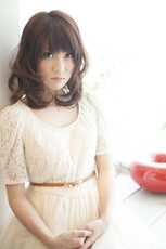 スウィートシフォン|asha VaSE