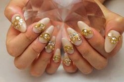 ジュエリーリング