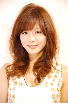 ロングスタイル|Rhythm