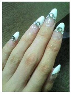 ネイルカタログ