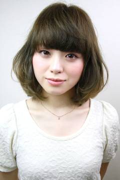 ☆ｎａｔｕｒａｌ bob☆|harakara
