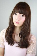 ☆ｎａｔｕｒａｌ long☆|harakara