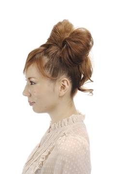 Autumn Hair Collection|salon de BONAMI　西日暮里店