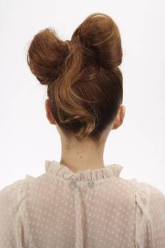 Autumn Hair Collection|salon de BONAMI　西日暮里店