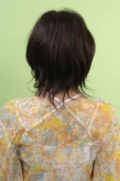 Summer Hair Collection|salon de BONAMI　西日暮里店