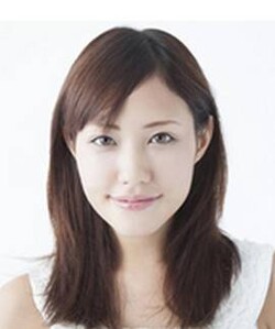 王道ストレートレイヤー|HAIR SOPRA