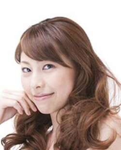 ゆるふわパーマヘアスタイル|HAIR SOPRA