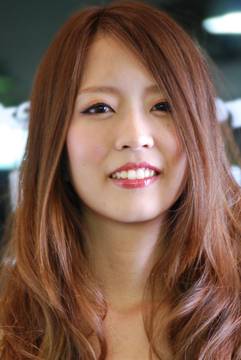 フェミニンロング|Hair resort DiDi un mode