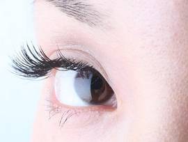 まつ毛エクステ