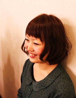 ミディアム|ｈａｃｏ