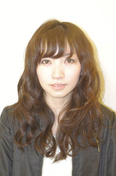 ロング|ｈａｃｏ