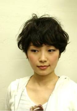 ショート|GRAFICA