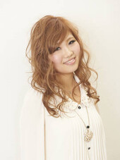 ふわふわロング♪|HEART 東戸塚店