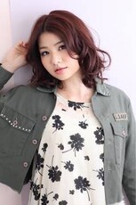 プラムミディー |feel kab