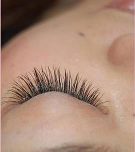 アイラッシュカタログ|アンジュ～eyelash an～