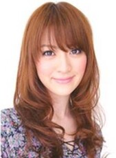 お嬢様ロング|imagine AMITY