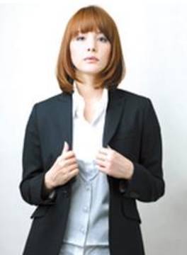 ベーシックボブ|imagine AMITY