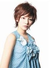 ショート|imagine AMITY